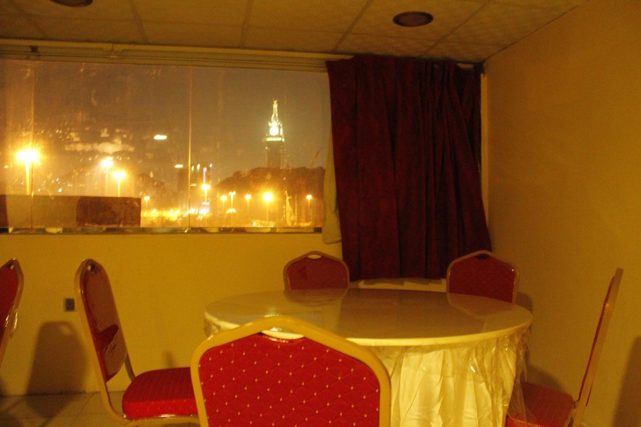 Hotel Al Massah Al Fudhy 3*