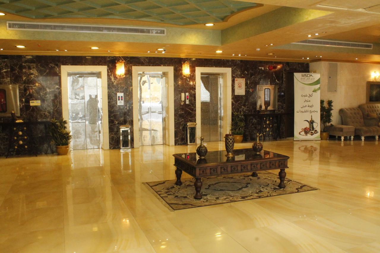 Al Massah Al Fudhy Hotel 3*