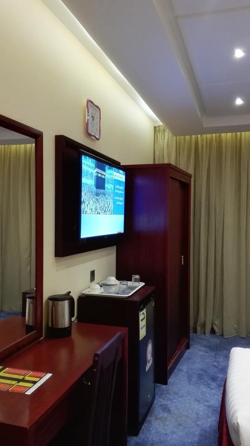 Al Waleed Tower Hotel