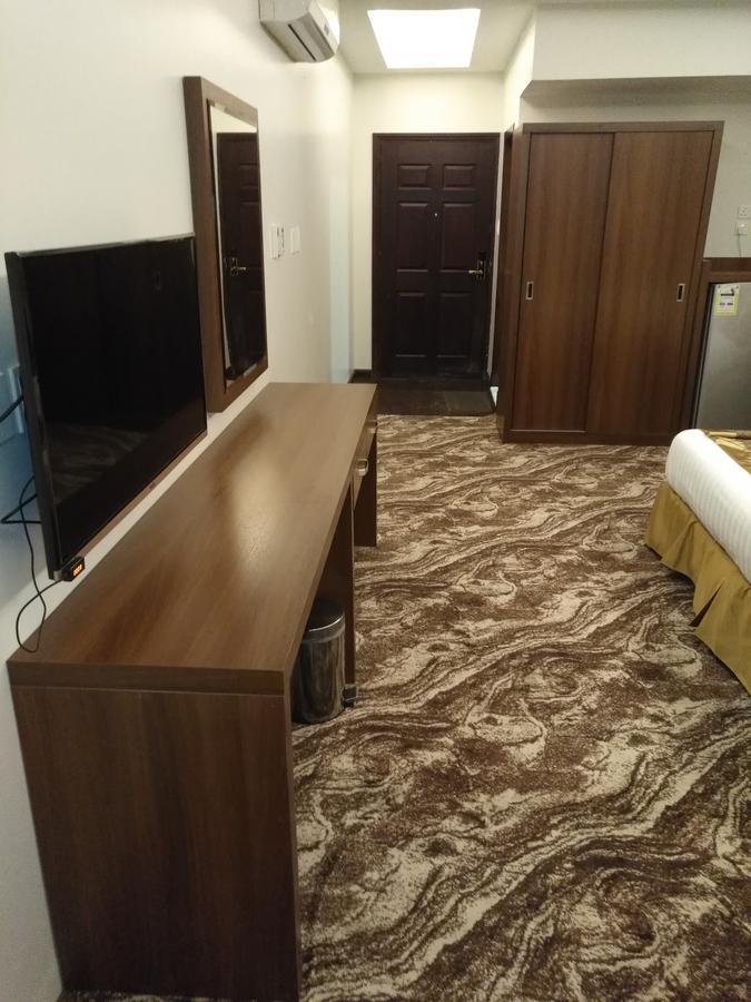 Crown Glory Suites Aparthotel Mecca