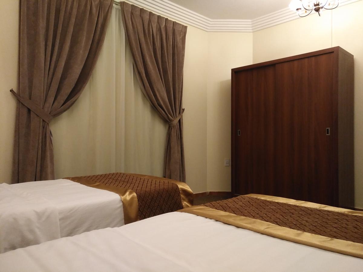 Crown Glory Suites 4*