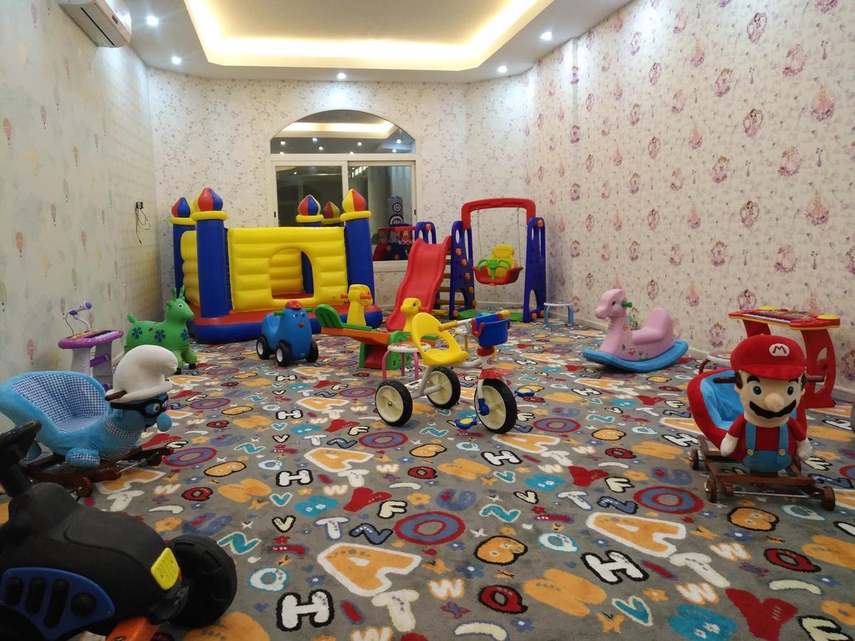 Crown Glory Suites Mecca
