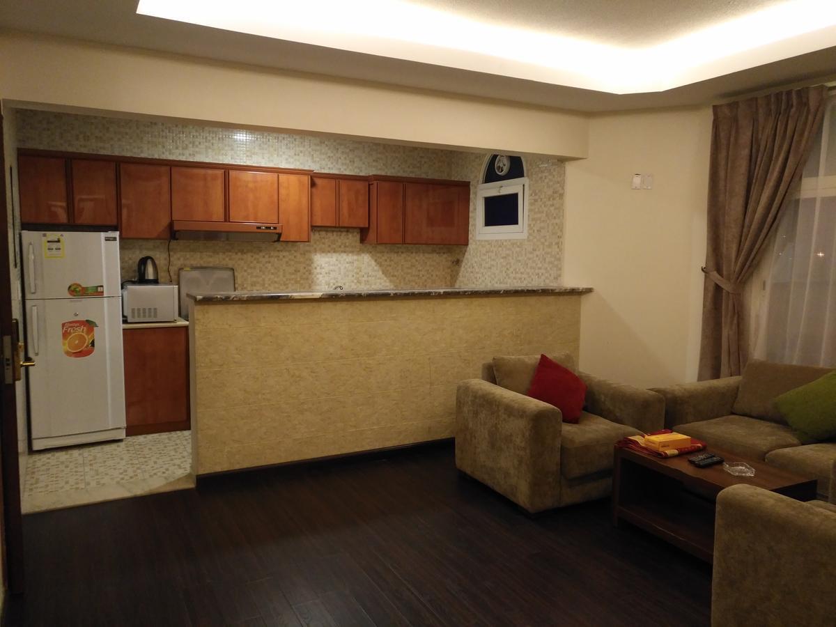 Crown Glory Suites