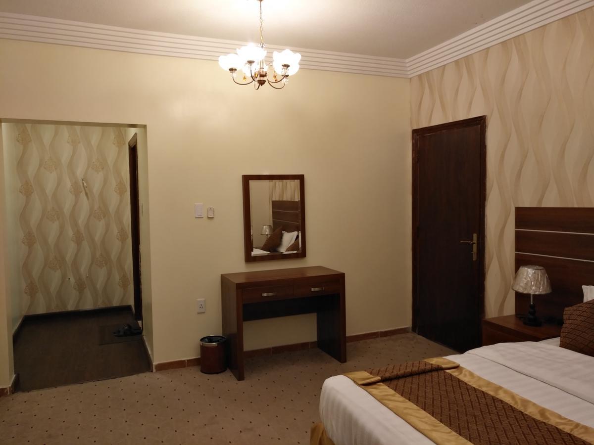 Crown Glory Suites Aparthotel Mecca