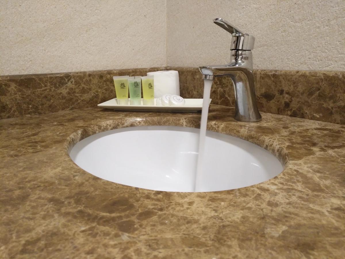 Aparthotel Crown Glory Suites Mecca