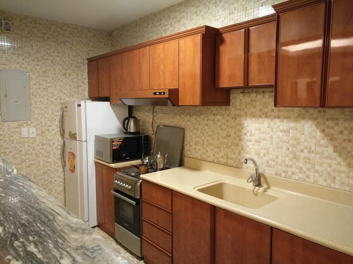 Crown Glory Suites 4* Mecca
