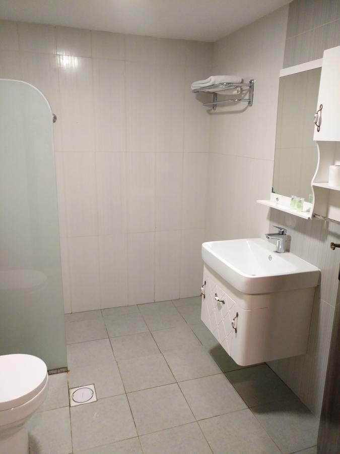 Crown Glory Suites Aparthotel Mecca