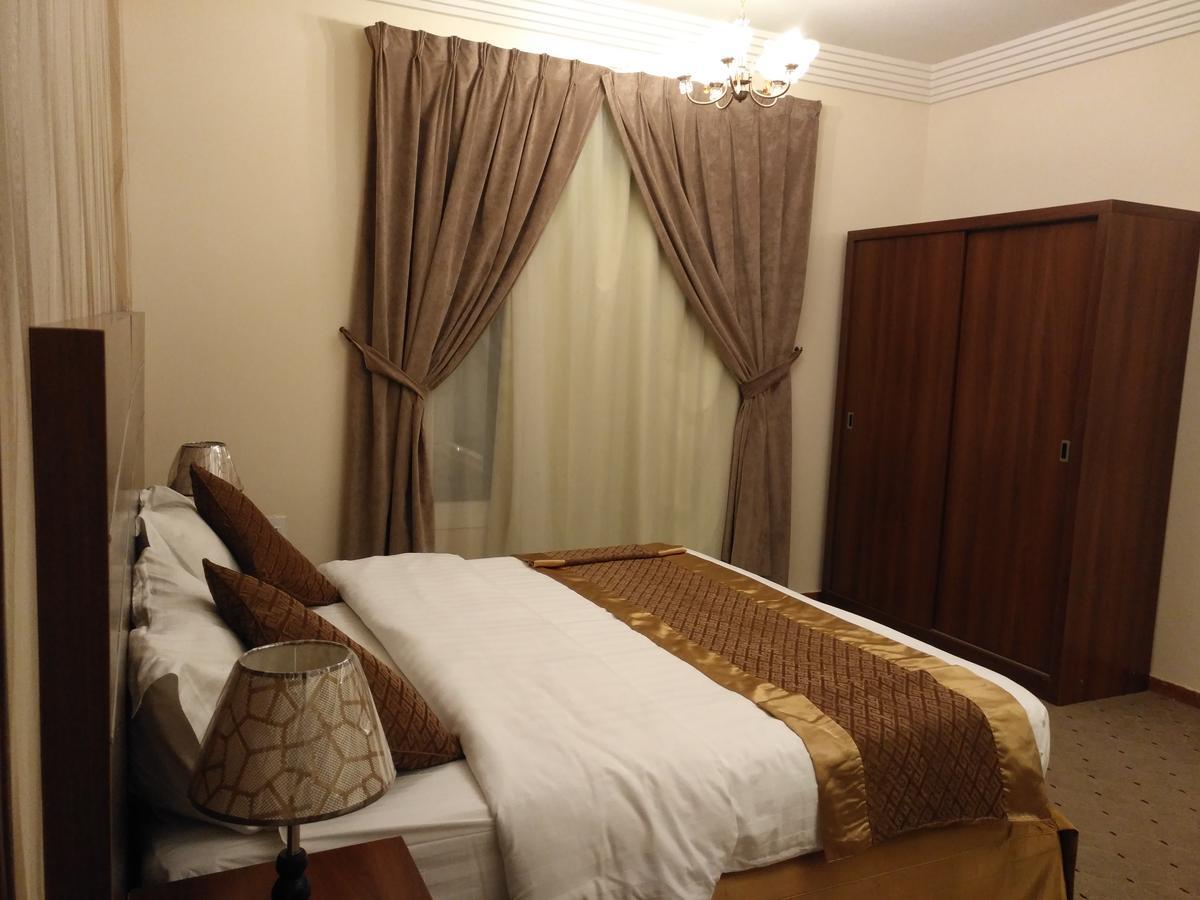 Aparthotel Crown Glory Suites Mecca