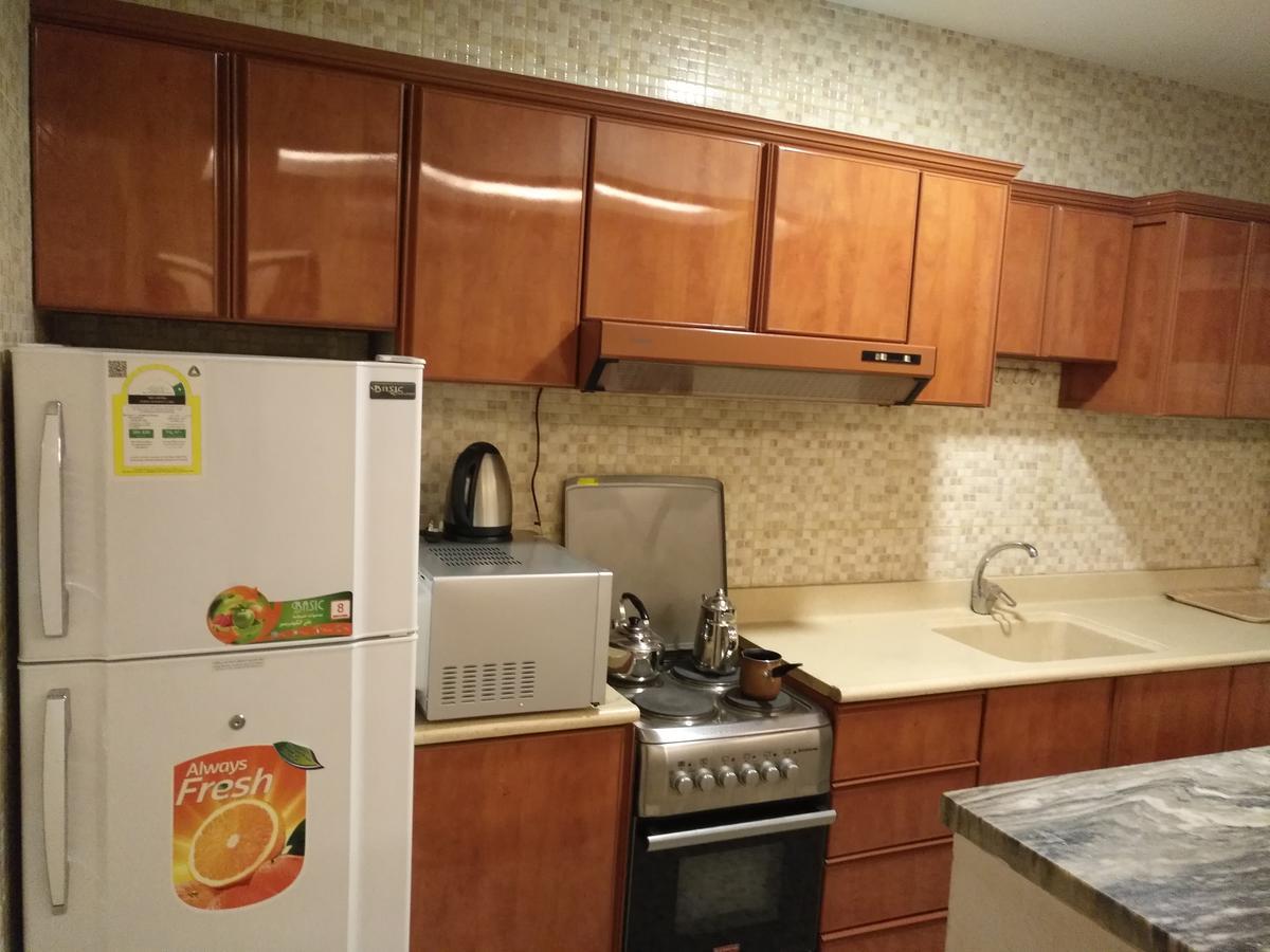 Crown Glory Suites Mecca
