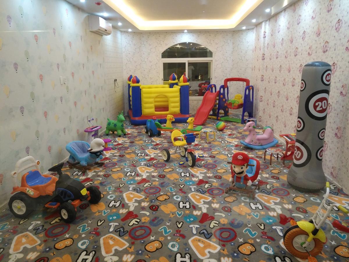 Crown Glory Suites Aparthotel Mecca