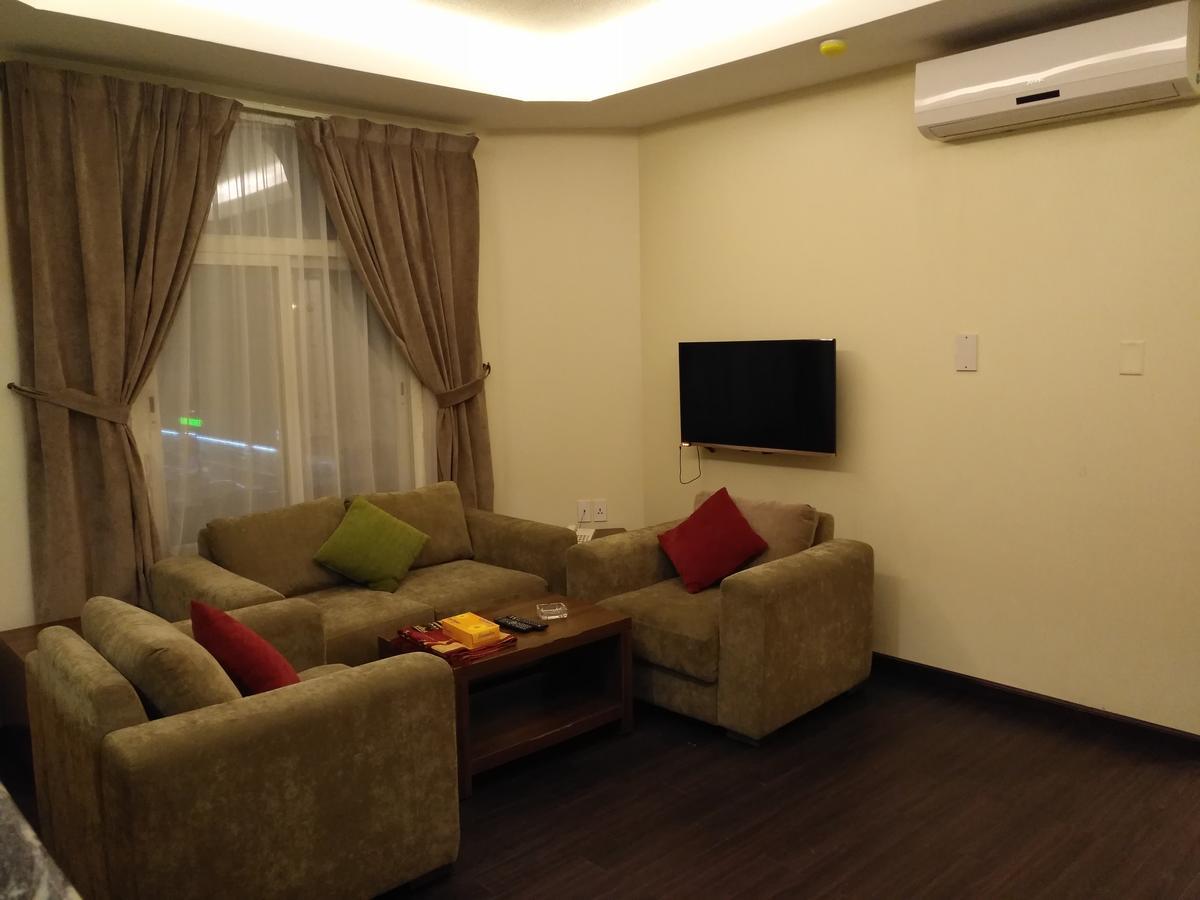 Aparthotel Crown Glory Suites Mecca