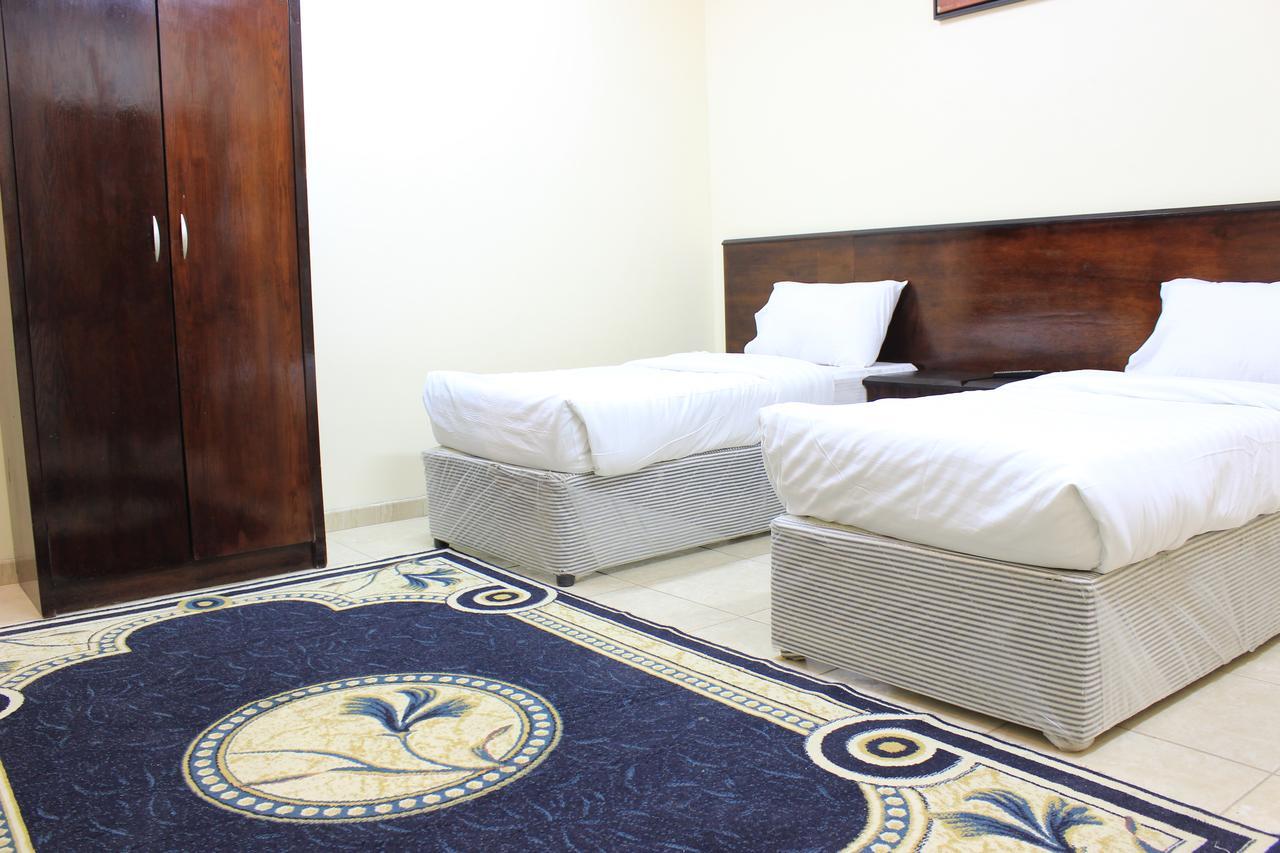 Diyafat Al Haramain 4 Aparthotel Mecca