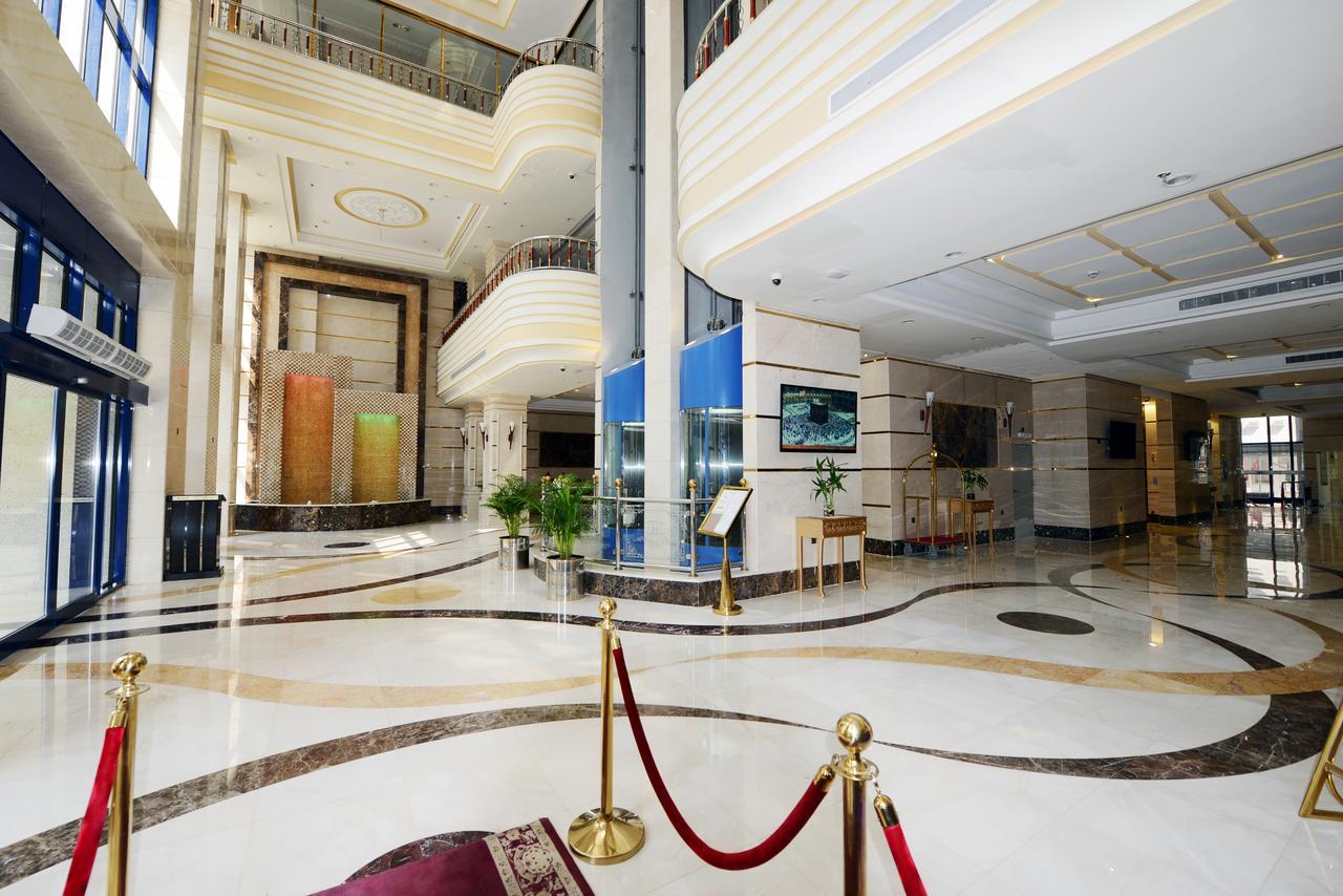 Al Waleed Tower 3* Mecca