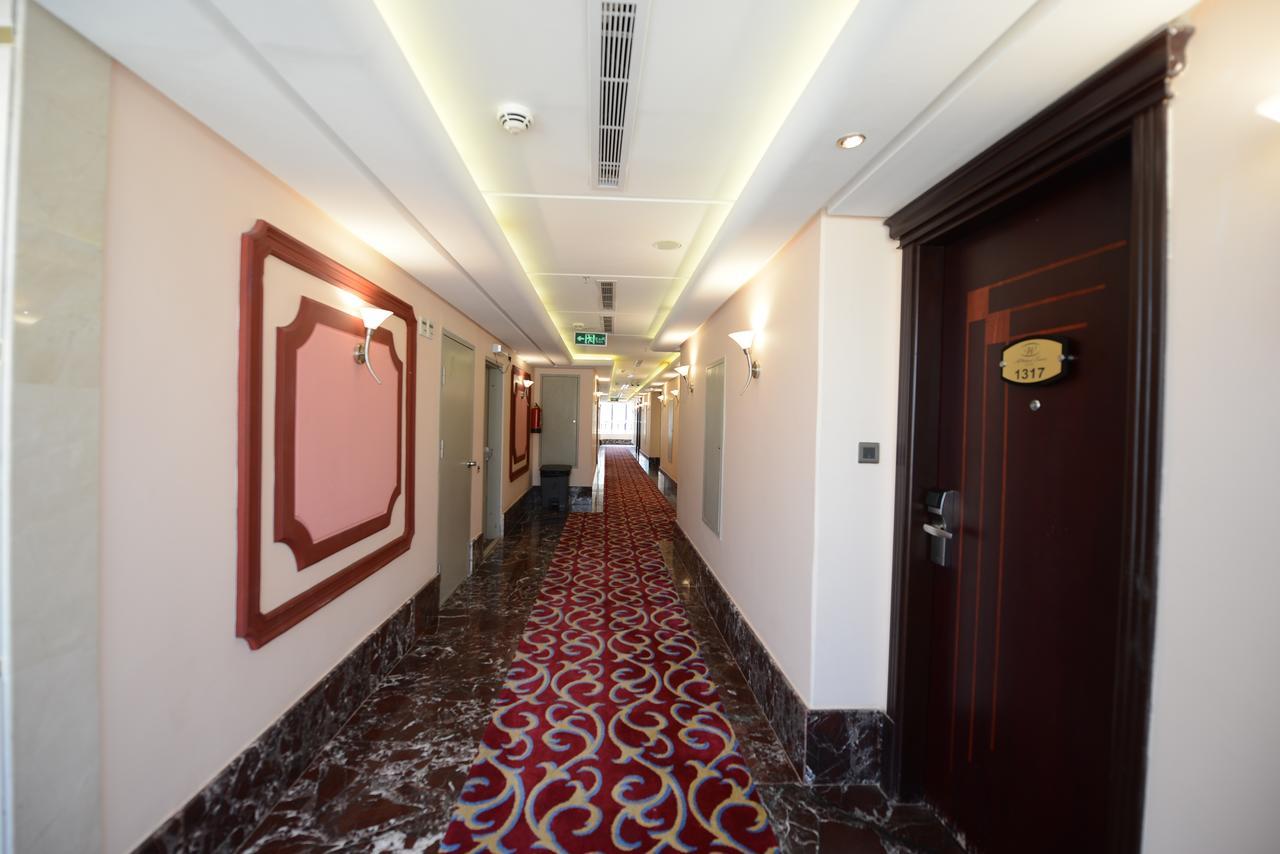 Hotel Al Waleed Tower 3*