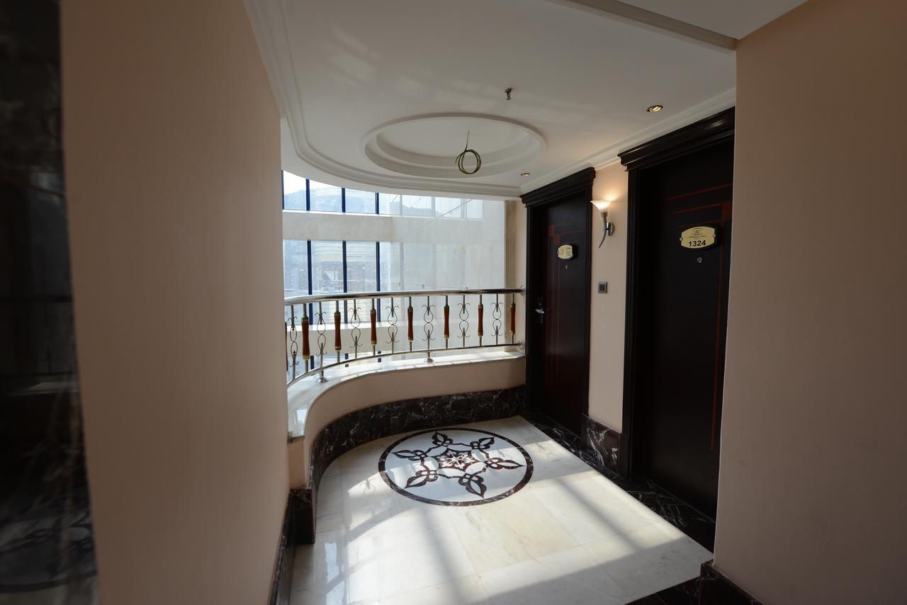 Hotel Al Waleed Tower 3*