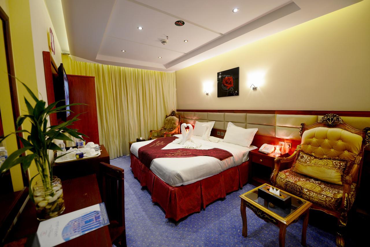 Al Waleed Tower 3* Mecca