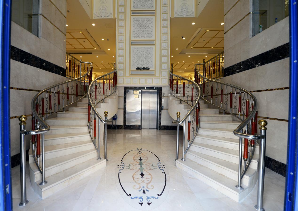 Al Waleed Tower Hotel 3*