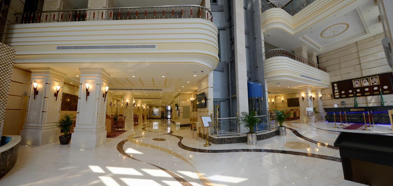 Al Waleed Tower Hotel 3*