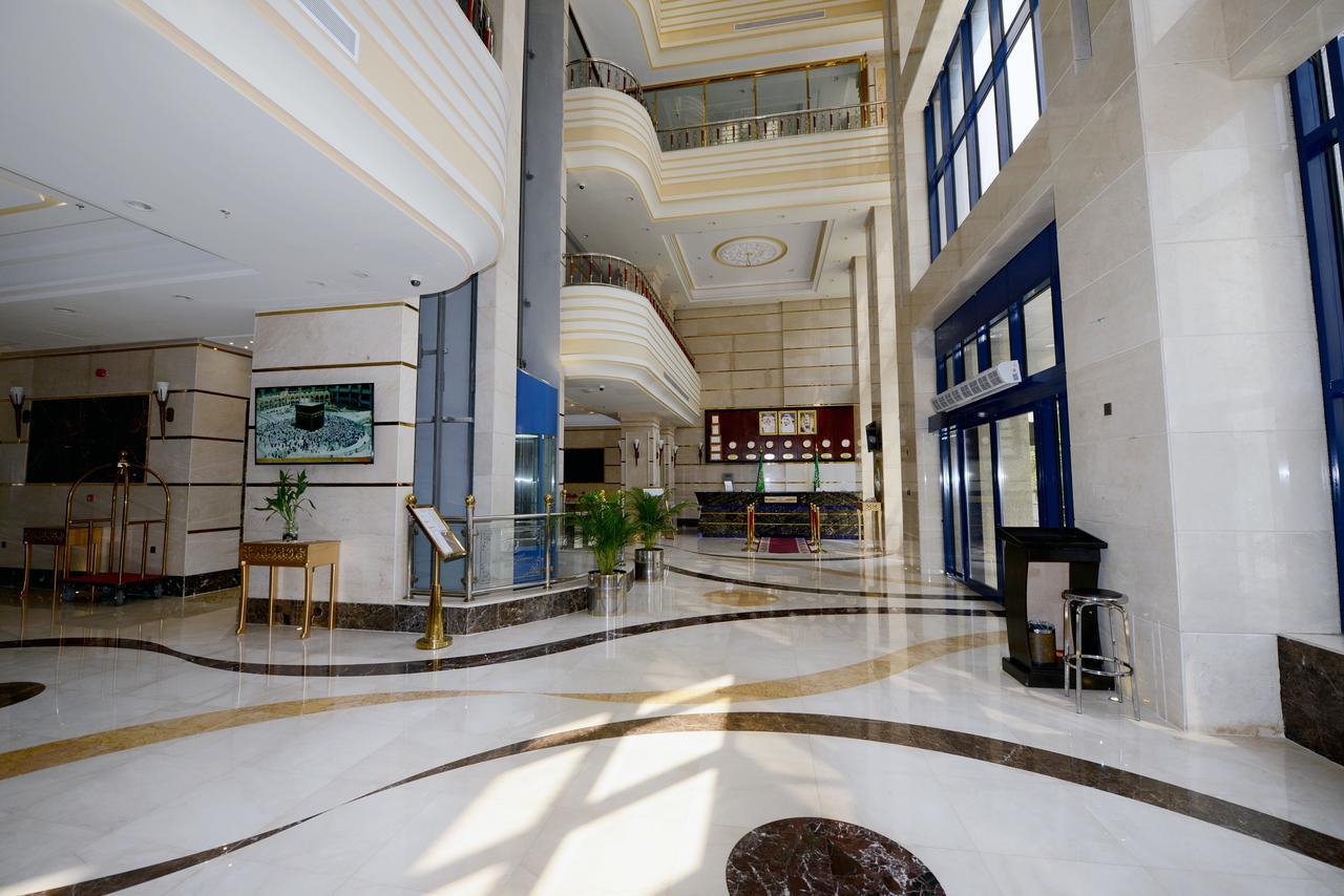 Al Waleed Tower 3* Mecca