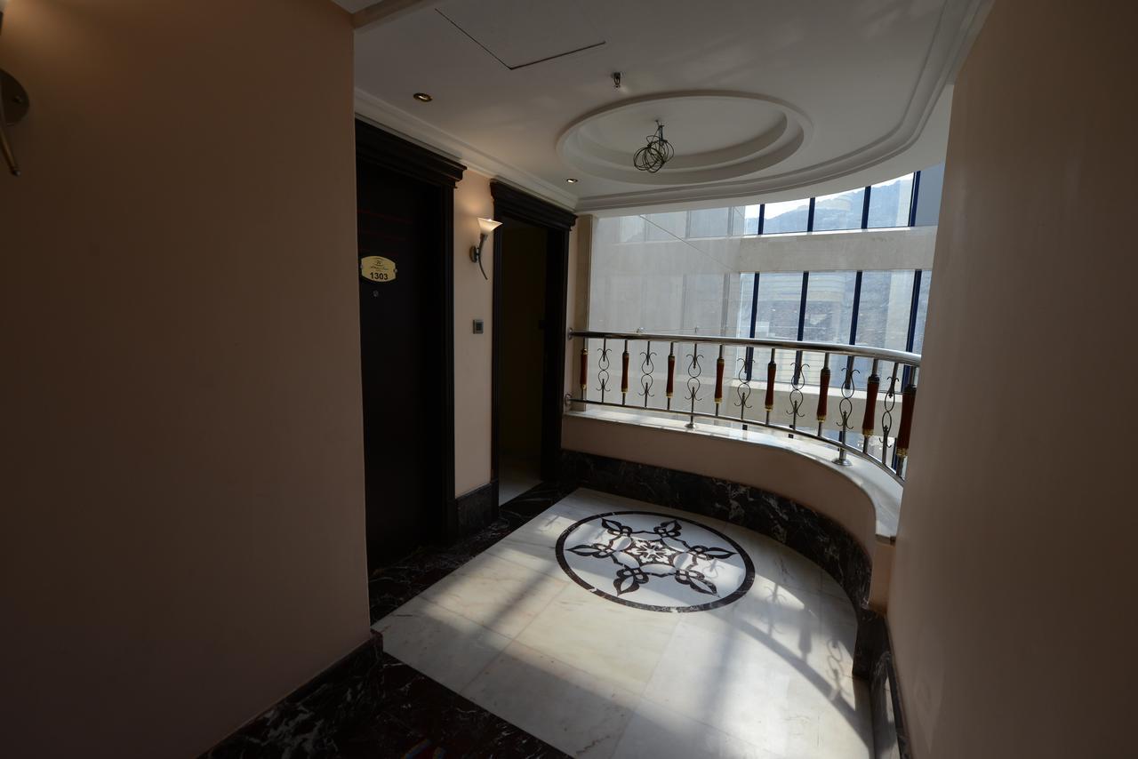 Al Waleed Tower Hotel
