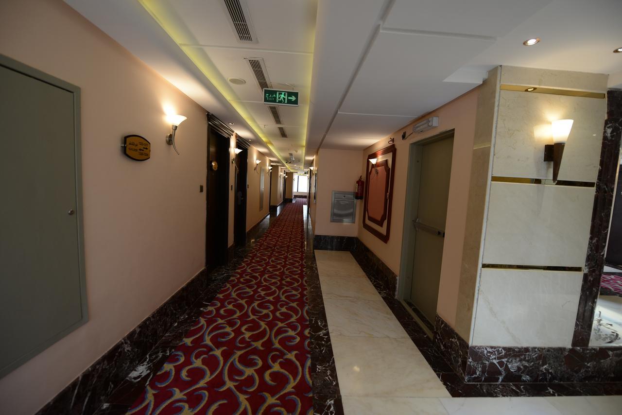 Al Waleed Tower Hotel