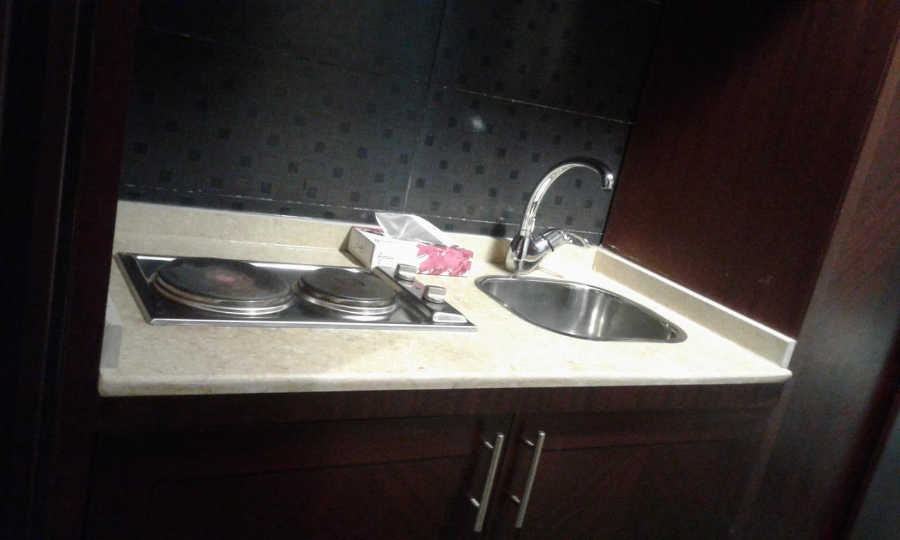 Al Massah Al Fudhy Hotel 3*