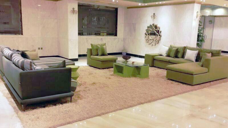 Al Massah Al Fudhy Hotel Mecca