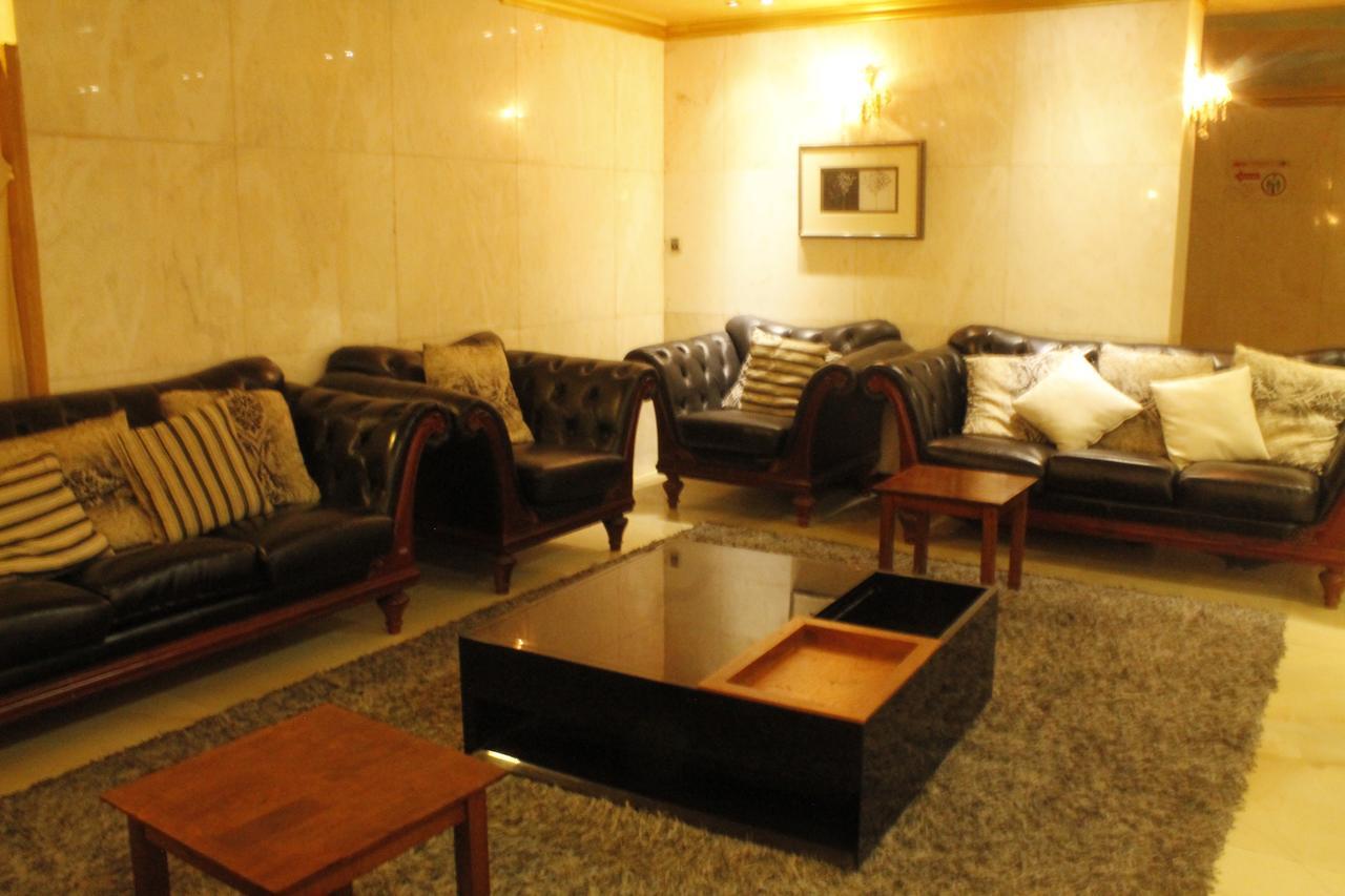 Al Massah Al Fudhy Hotel