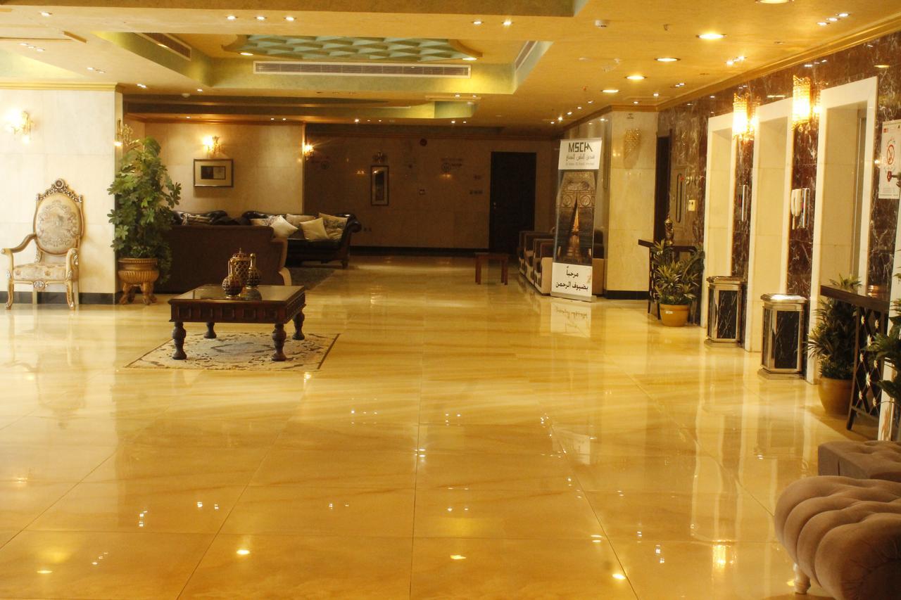 Al Massah Al Fudhy Hotel 3*