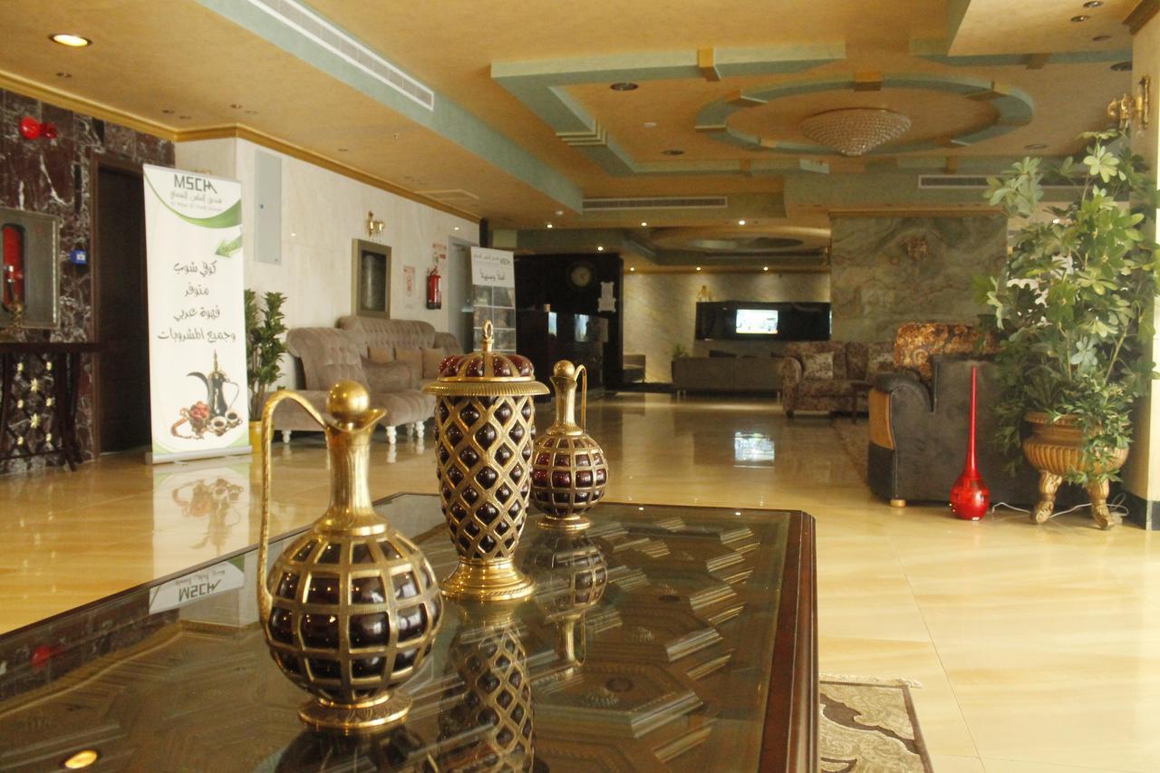 Al Massah Al Fudhy 3* Mecca