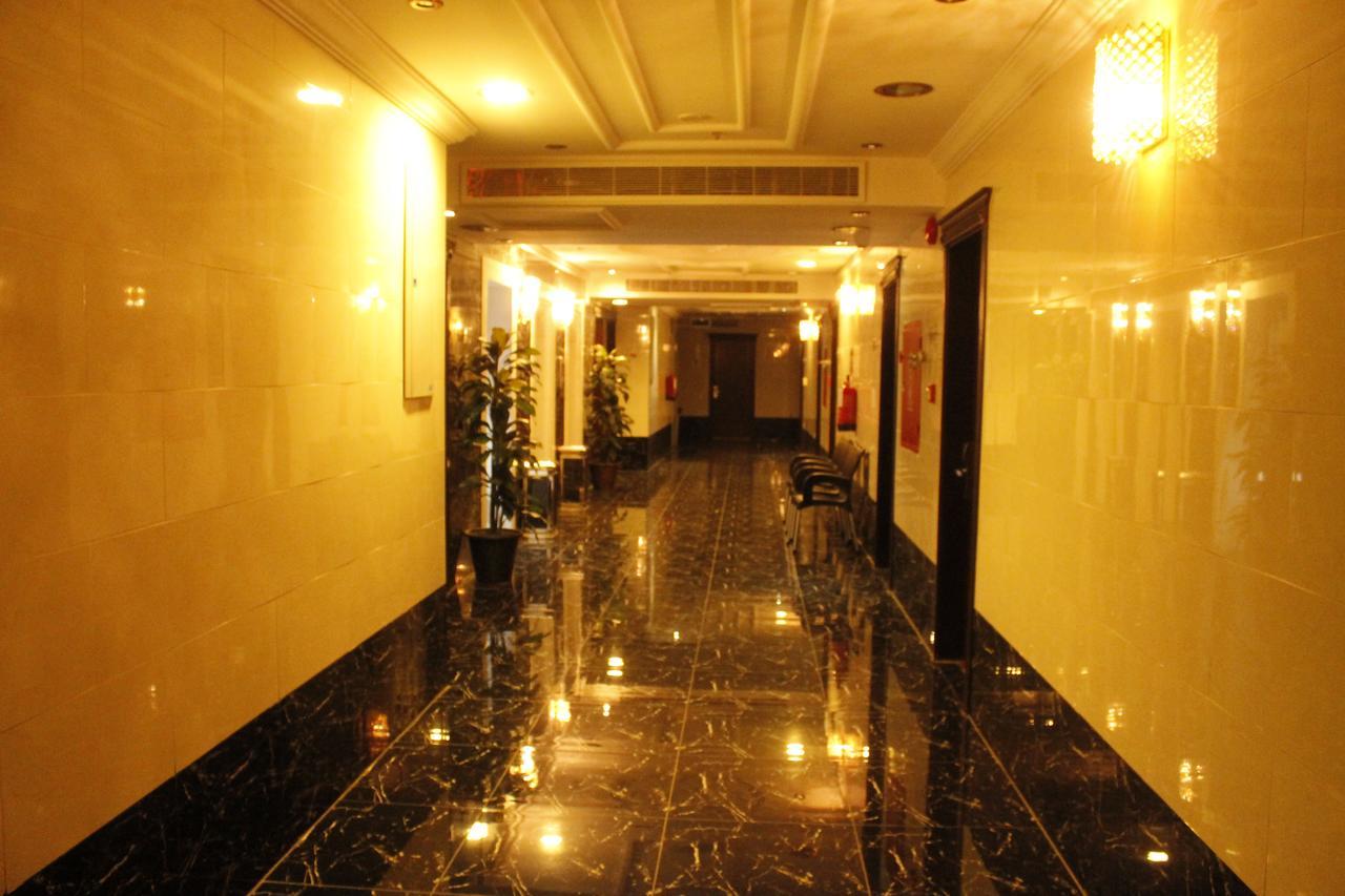 Al Massah Al Fudhy Hotel 3*