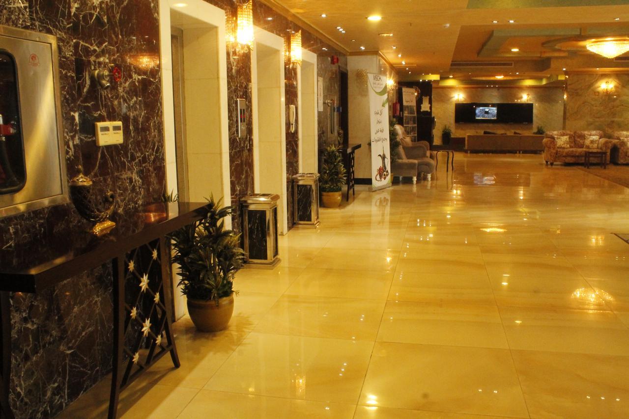 Al Massah Al Fudhy 3* Mecca