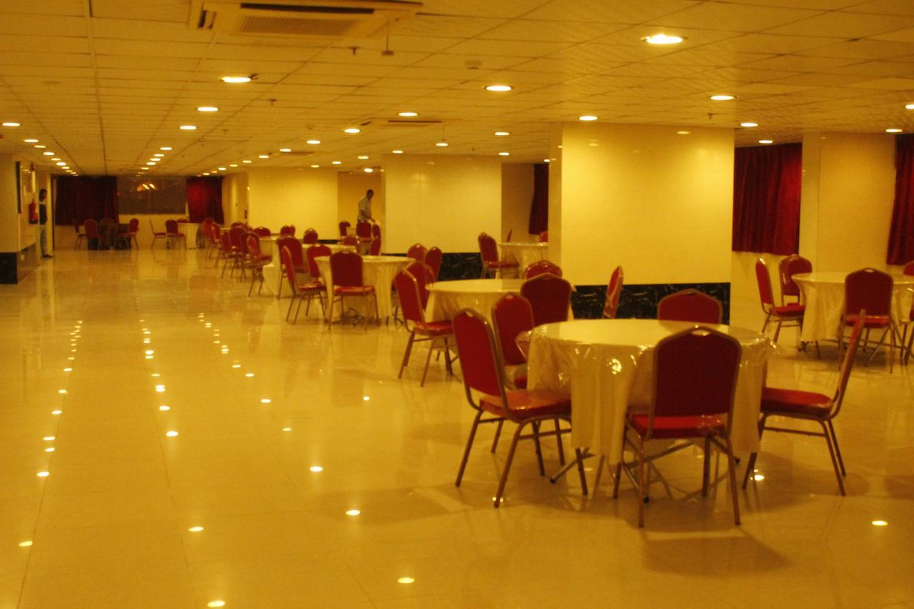 Al Massah Al Fudhy Hotel 3*