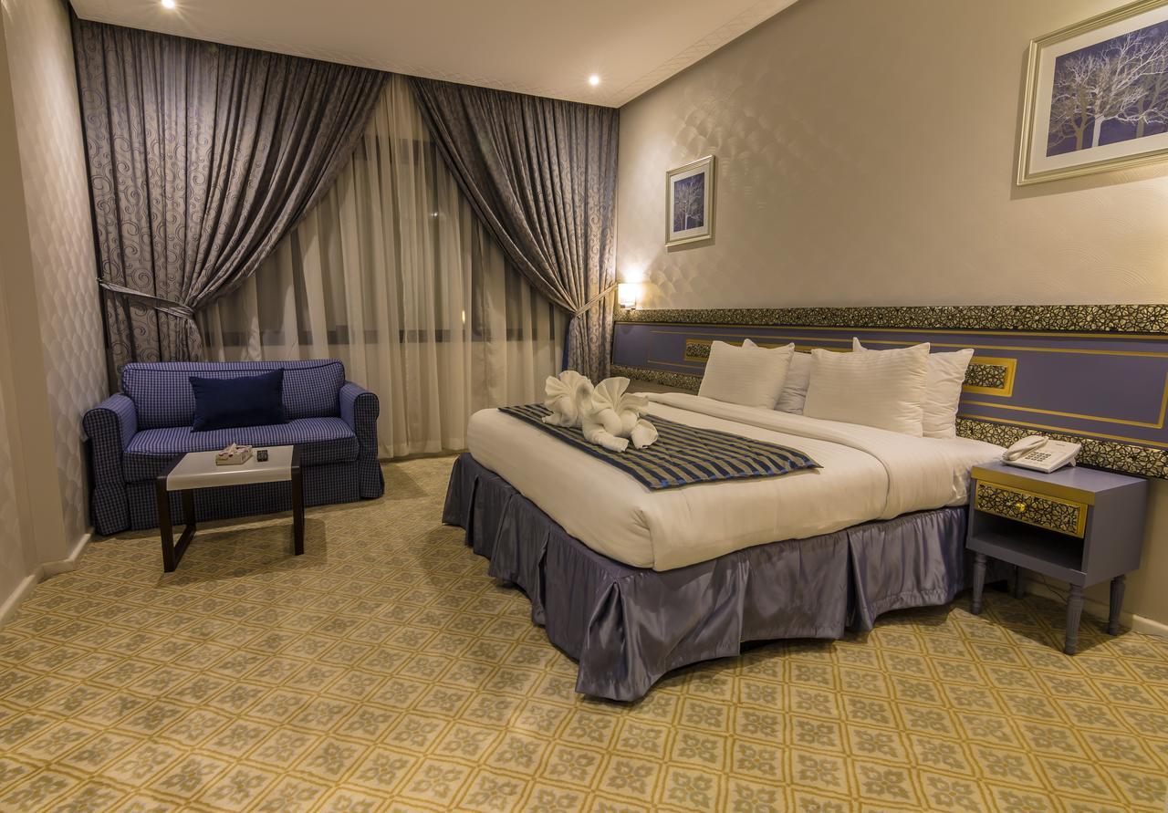 Tofel Alshorfah Kandley Hotel