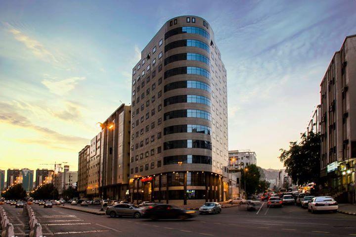 Hotel Diyaralmashaer Al-hadiyah Mecca