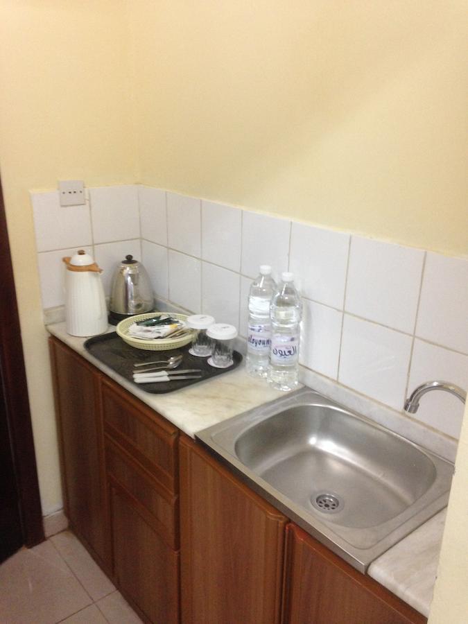 Hotel Al Marwah Al Jadeed
