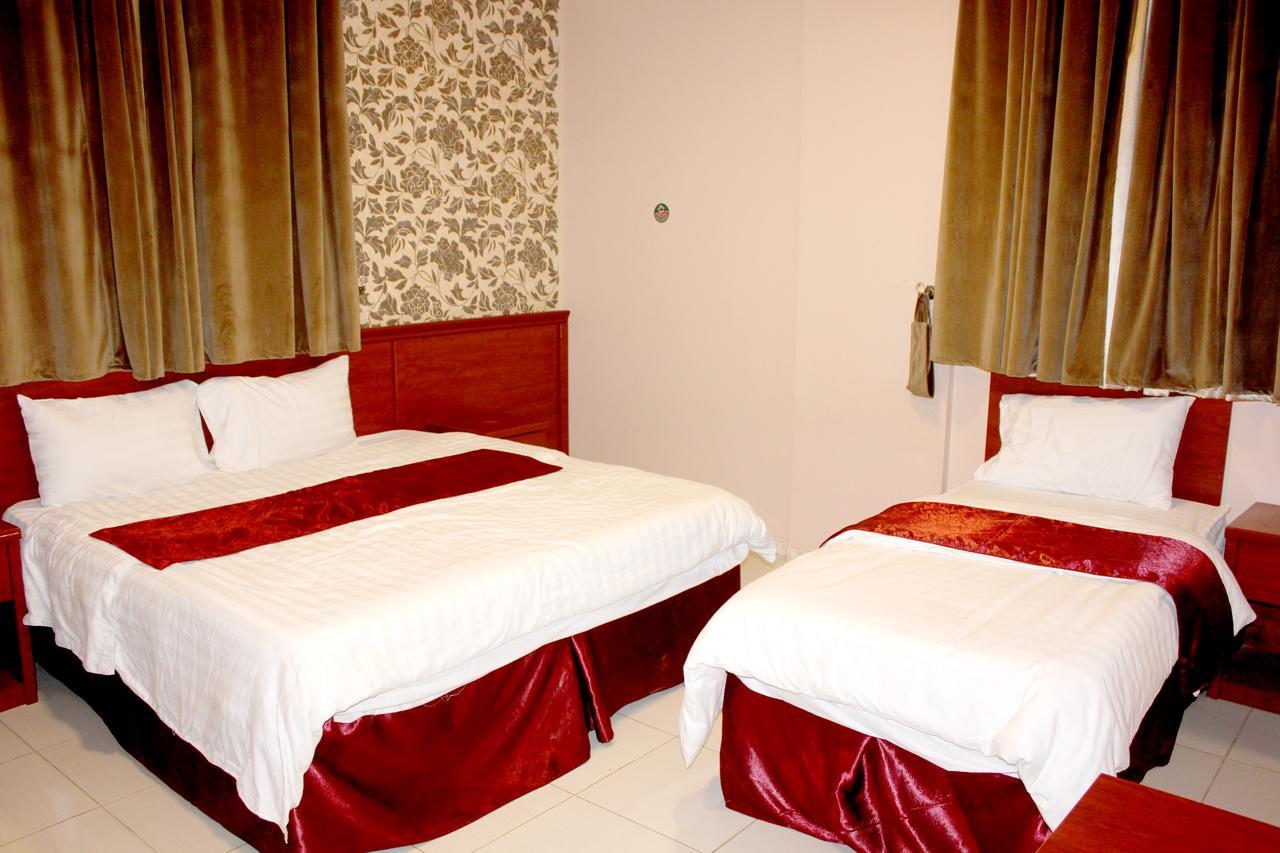 Wahat Al Asala Hotel *