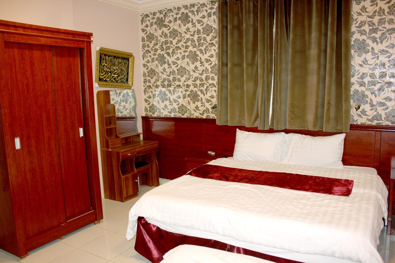 Hotel Wahat Al Asala Mecca