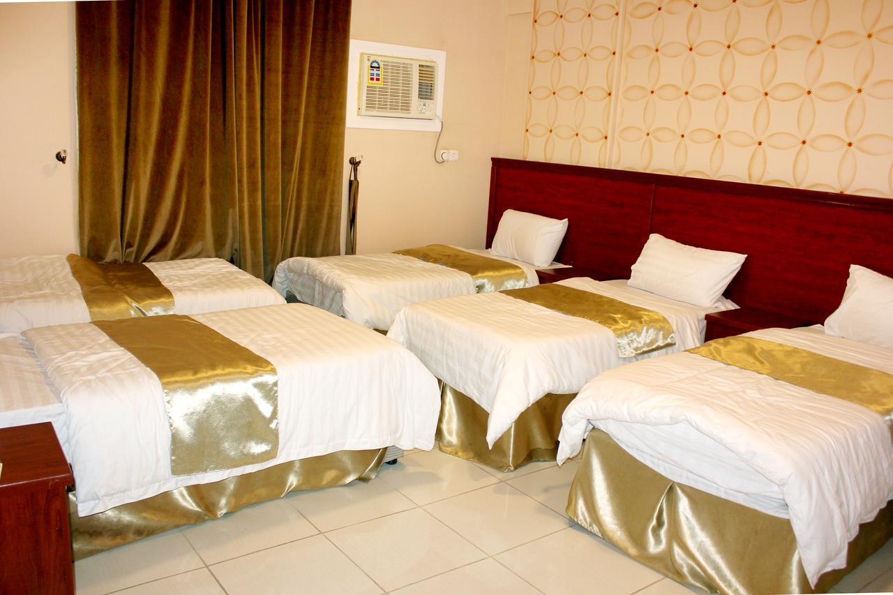 Hotel Wahat Al Asala Mecca