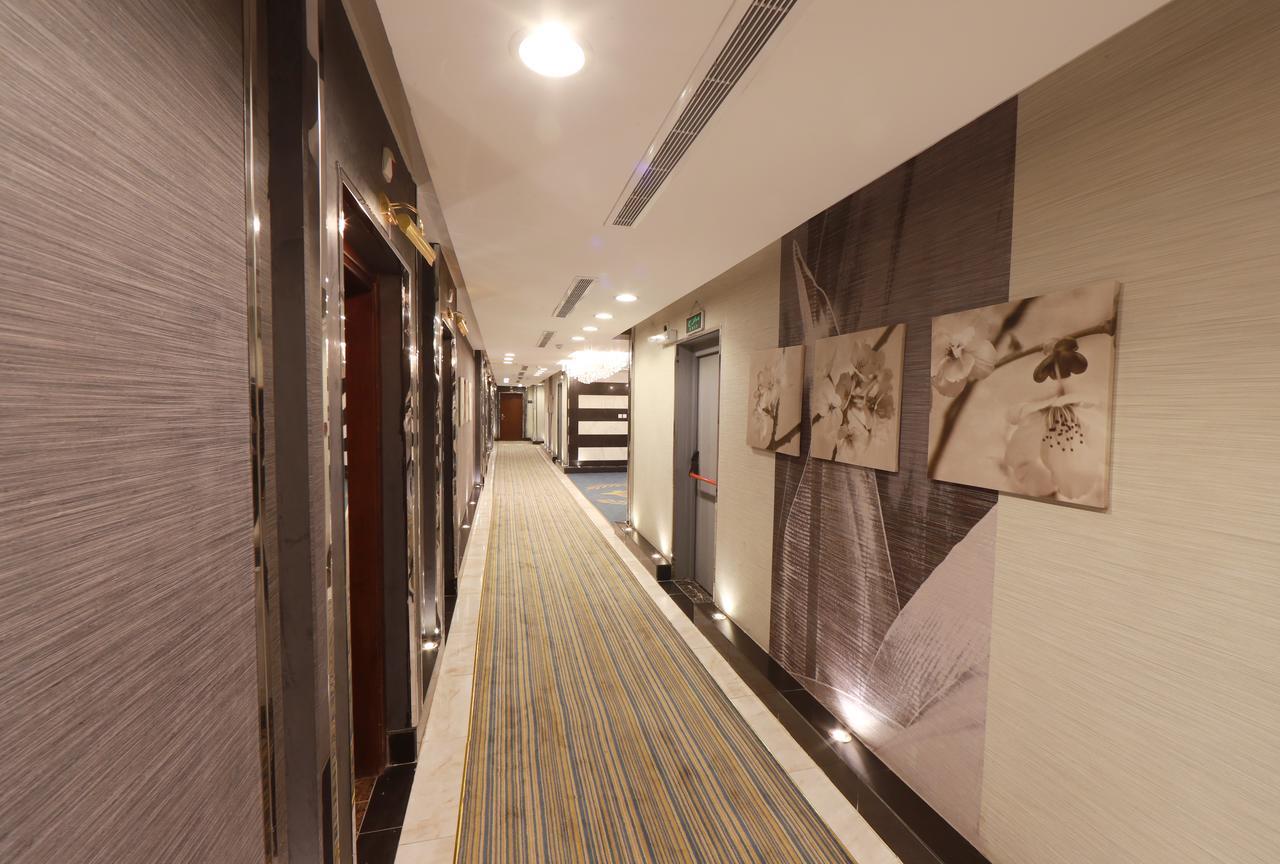Hotel Burj Al Saif