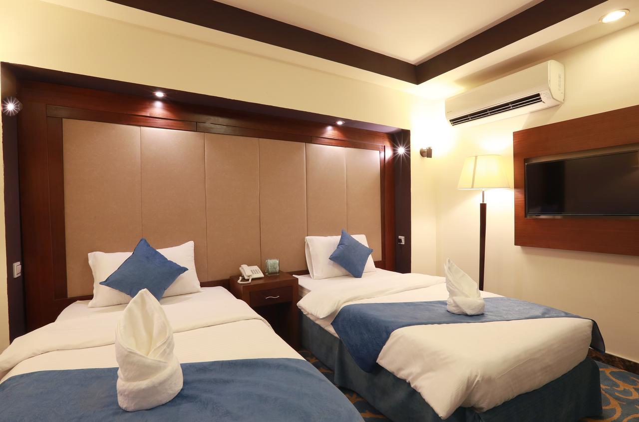 Hotel Burj Al Saif