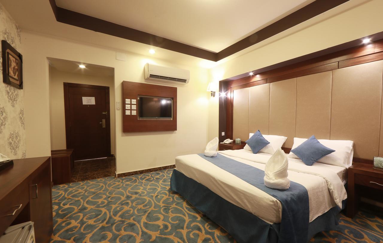 Burj Al Saif Hotel