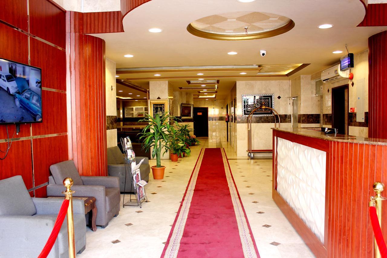 Hotel Wahat Al Asala *