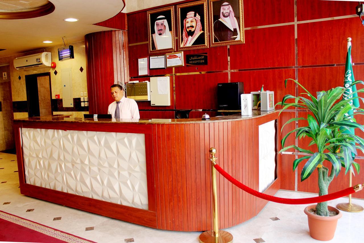 Wahat Al Asala Hotel