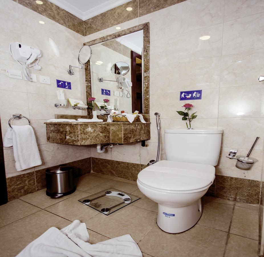 Sama Al Deafah Hotel