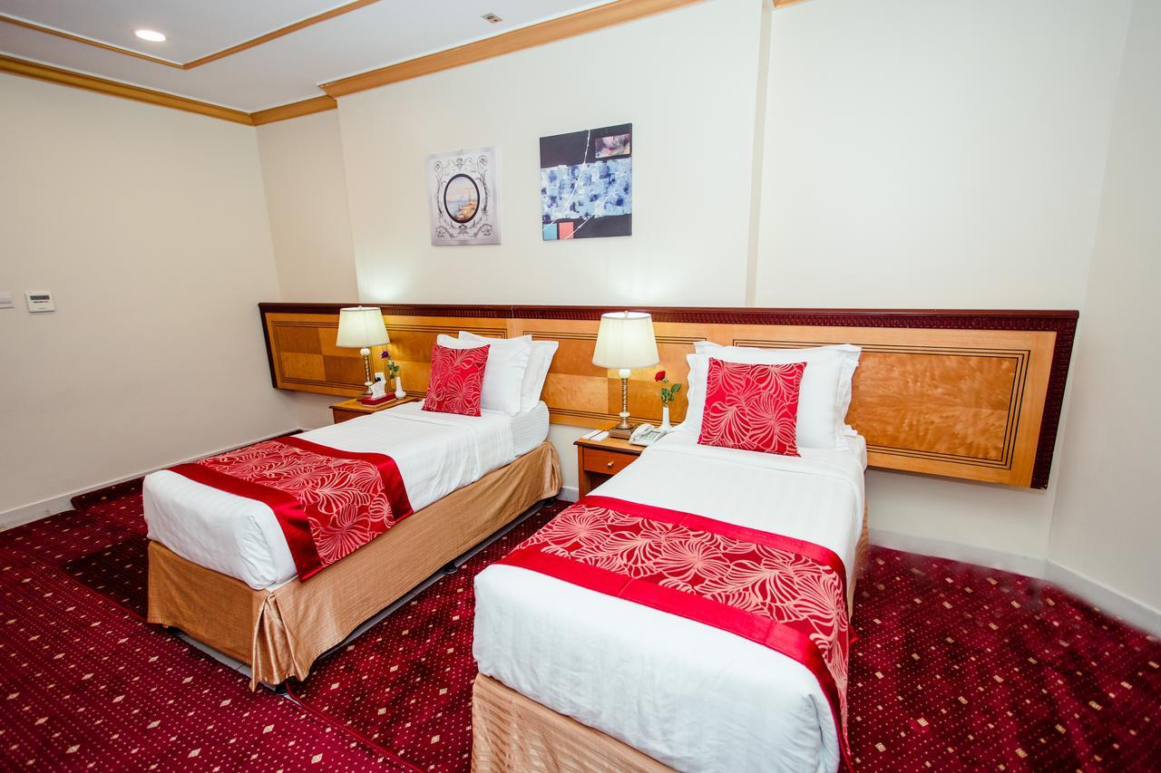 Hotel Sama Al Deafah Mecca