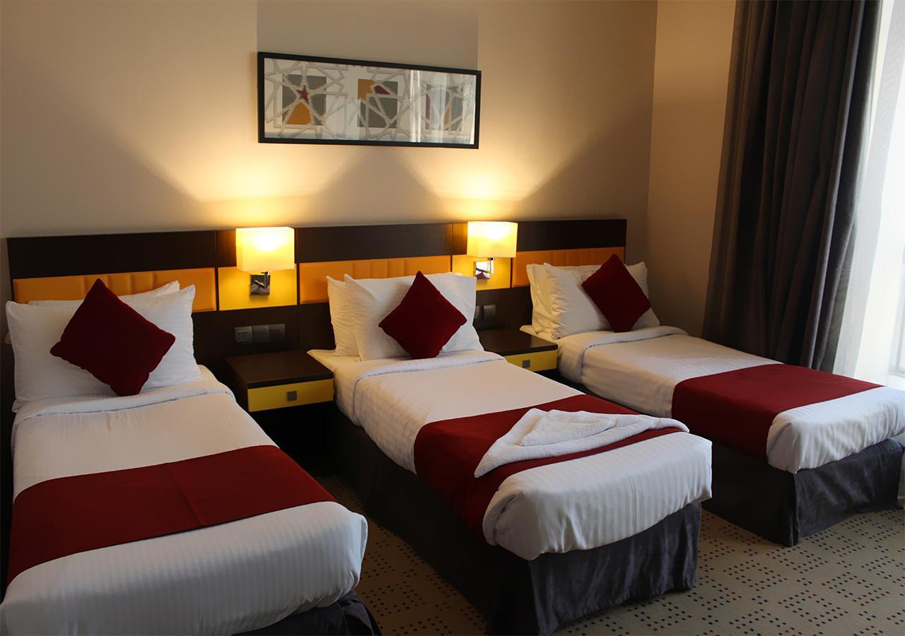 Hotel Arak Ajyad