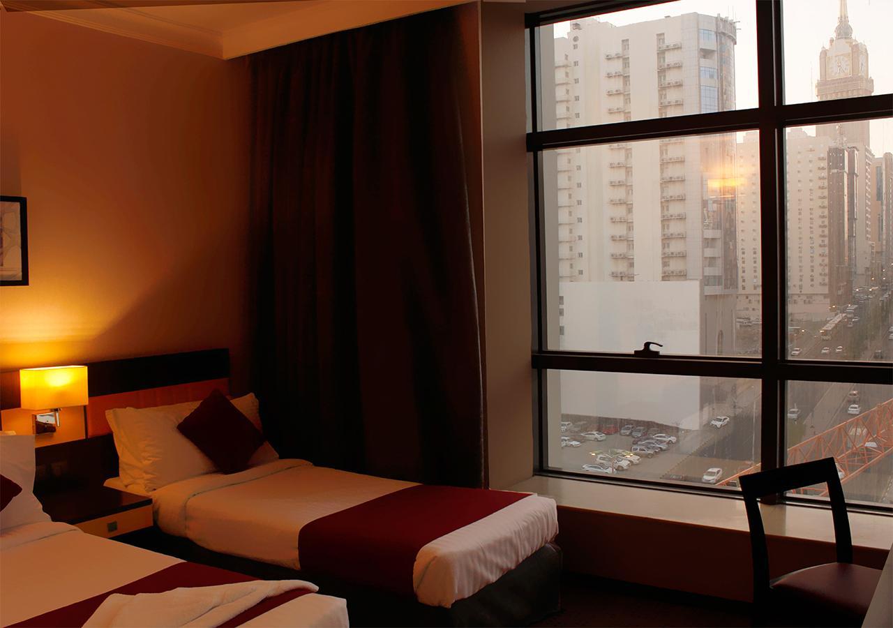 Arak Ajyad 4*