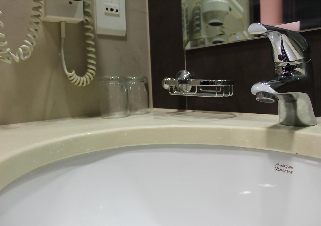Arak Ajyad Hotel Mecca