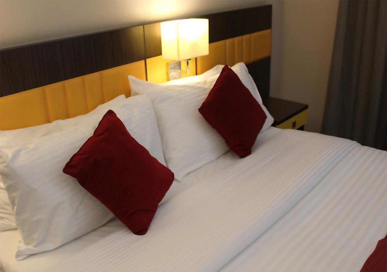 Hotel Arak Ajyad